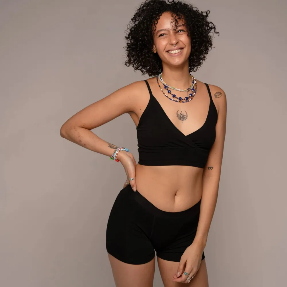 Dahlia - super leakproof| Clearance