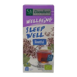 WELLBEING Gute Nacht Schlaf Tee><noscript><img width=