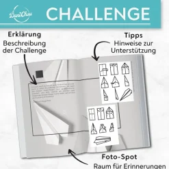 DaniChou Love Mission: Couple Challenge Buch für Paare><noscript><img width=