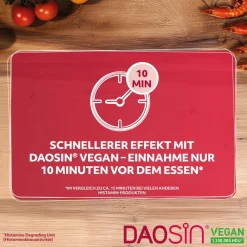 ® Vegan|Daosin Online
