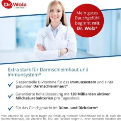 Darmflora plus select intens>Dr. Wolz Sale