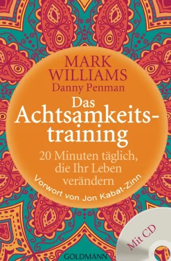 Das Achtsamkeitstraining| Hot