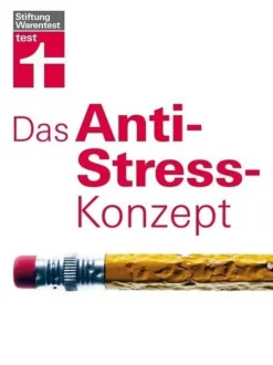 Das Anti-Stress-Konzept| Sale