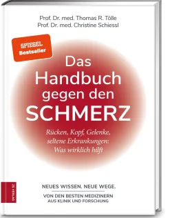 Das Handbuch gegen den Schmerz> Hot