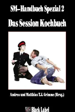 Das Session Kochbuch| Discount