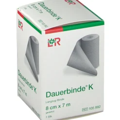 Dauerbinde® K 8 cm x 7 m><noscript><img width=
