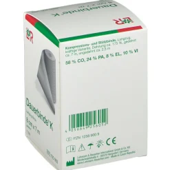 Dauerbinde® K 8 cm x 7 m><noscript><img width=