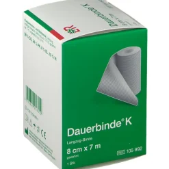 Dauerbinde® K 8 cm x 7 m><noscript><img width=