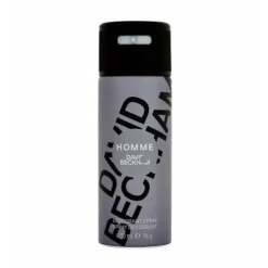 David Beckham David Beckham Homme Deodorant Spray| New
