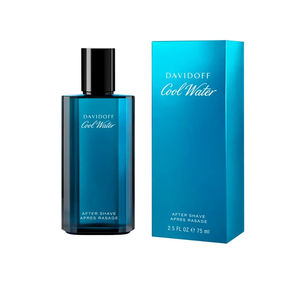 , Cool Water After Shave>DAVIDOFF Discount