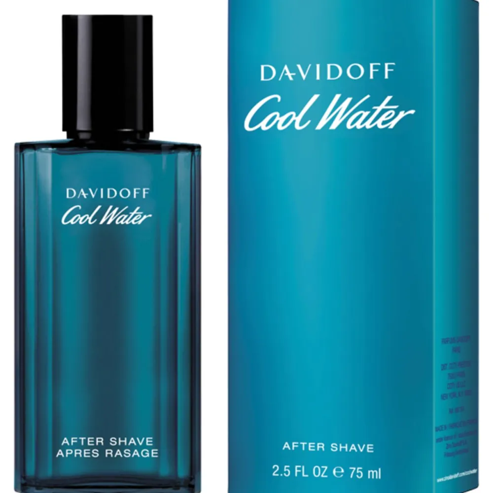 , Cool Water After Shave>DAVIDOFF Discount