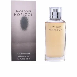 Horizon Eau De Toilette 125 ml für Männer>DAVIDOFF Online