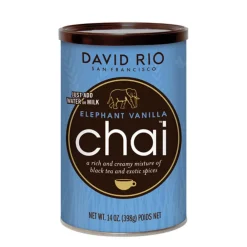 David Rio Chai Elephant Vanilla> Clearance