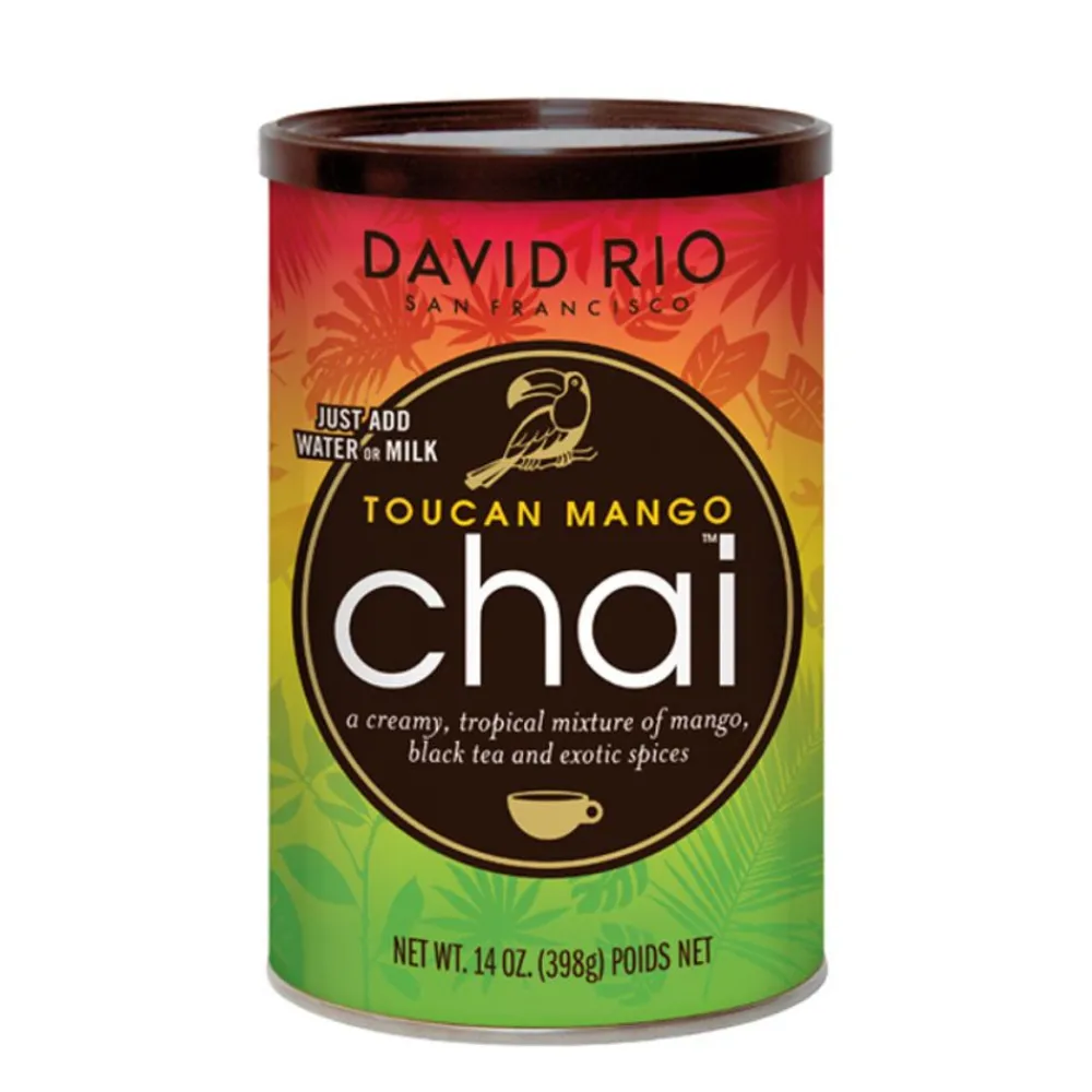 David Rio Chai Toucan Mango| Sale