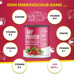 Day Power - Mehr Energie für den Tag><noscript><img width=