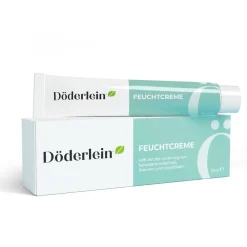 DÖDERLEIN Feuchtcreme bei Scheidentrockenheit| Best