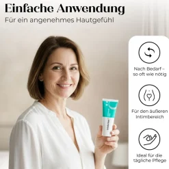 DÖDERLEIN Schutzsalbe INTIM Milchsäure+Panthenol><noscript><img width=
