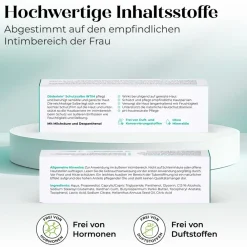 DÖDERLEIN Schutzsalbe INTIM Milchsäure+Panthenol><noscript><img width=