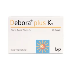 Debora® plus K2| Hot