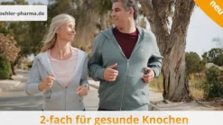 Debora® plus K2| Hot