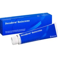 Decoderm® Basiscreme> Best