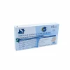 Deepblue 5in1 SARS-CoV-2, Influenza A/B, RSV, ADV Combo Laien-Schnelltest| Outlet