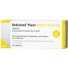 Dekristol® Fluor 500 I.E./0,25 mg> Outlet
