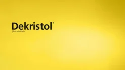 Dekristol® Fluor 500 I.E./0,25 mg> Outlet
