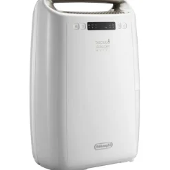 De Longhi DEXD214RF Luftentfeuchter|DeLonghi Online