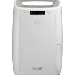 De Longhi DEXD214RF Luftentfeuchter|DeLonghi Online