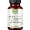 Delvina Mundflora - Lutschtabletten gegen Mundgeruch (Zitronengeschmack)> New