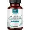Delvina Mundflora PRO - Lutschtabletten gegen Mundgeruch (Minzgeschmack)> Discount