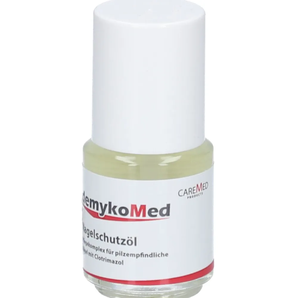 DEMYKOMED Nagelschutzöl> Best