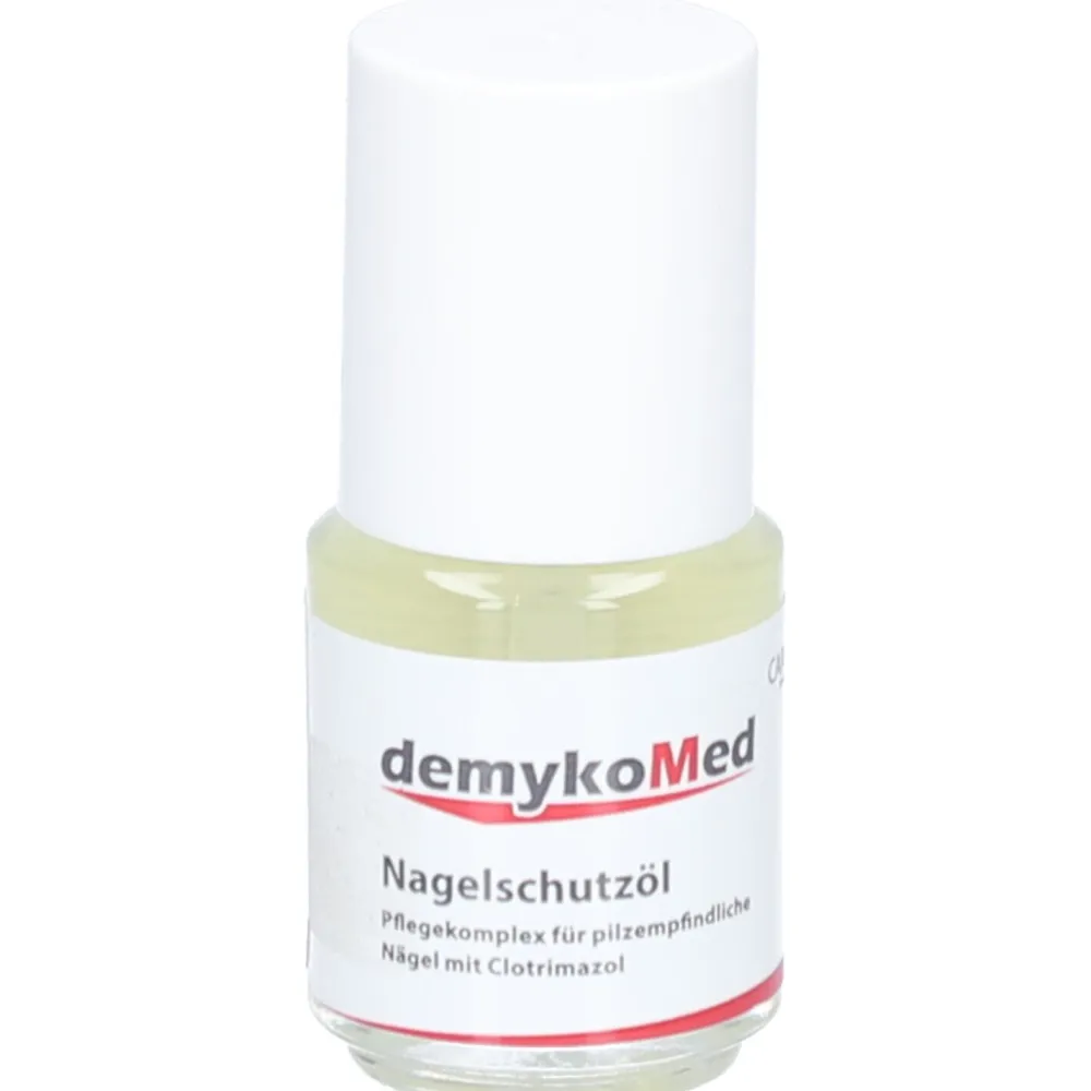 DEMYKOMED Nagelschutzöl> Best