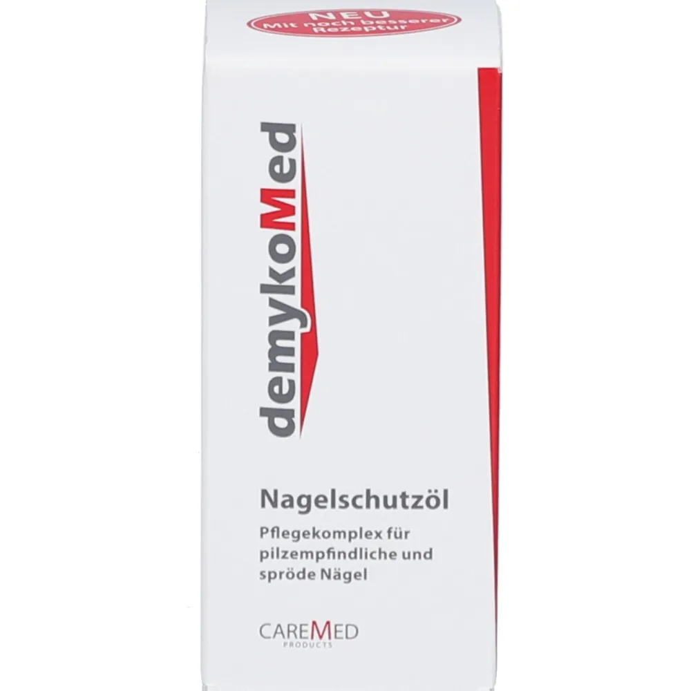DEMYKOMED Nagelschutzöl> Best