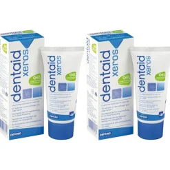 dentaid® xeros Feuchtigkeits-Gel|