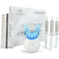 Dental Beauty Zahnbleaching-Set US-Whitening Technologie Rapid+> Outlet