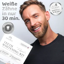 Dental Beauty Zahnbleaching-Set US-Whitening Technologie Rapid+><noscript><img width=