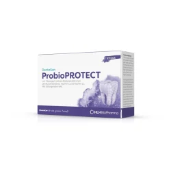 DentaSan ProbioPROTECT - Direktsticks für Mundflora, Zahnfleisch & Zähne> Clearance