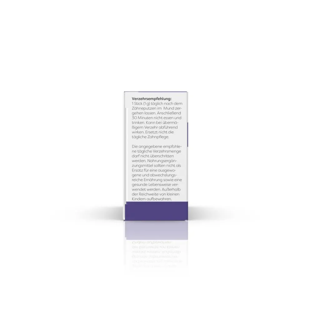 DentaSan ProbioPROTECT - Direktsticks für Mundflora, Zahnfleisch & Zähne> Clearance