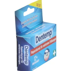 Dentemp® Reparaturset für verlorene Füllungen| Online