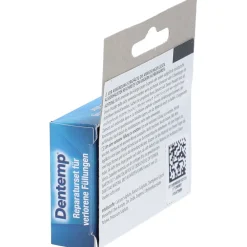 Dentemp® Reparaturset für verlorene Füllungen| Online