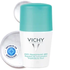 Deo Anti-Transpirant 48h Roll-On>Vichy Online