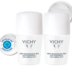 Deodorant Sensitiv Anti-Transpirant 48h Roll-on| Discount