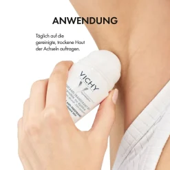 Deodorant Sensitiv Anti-Transpirant 48h Roll-on| Discount