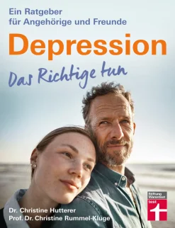 Depression. Das Richtige tun| Best