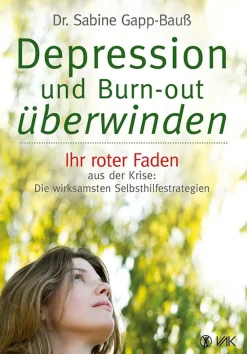 Depression und Burn-out überwinden| Clearance