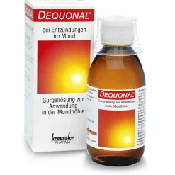 DEQUONAL® Lösung> Best