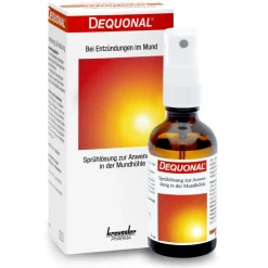 DEQUONAL® Spray> Discount