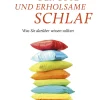 Der gute und erholsame Schlaf> Online